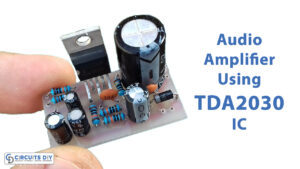 Audio Amplifier Circuits