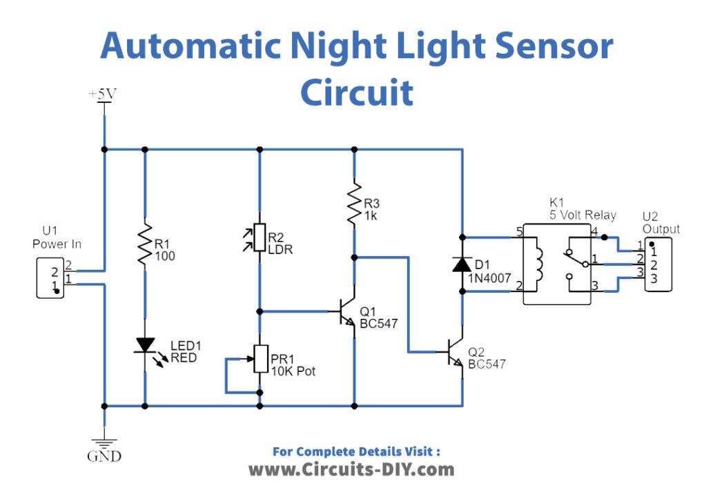 automatic-night-light-sensor-circuit