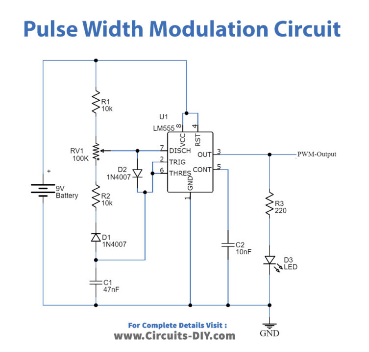 pulse-width-modulation-pwm-circuit