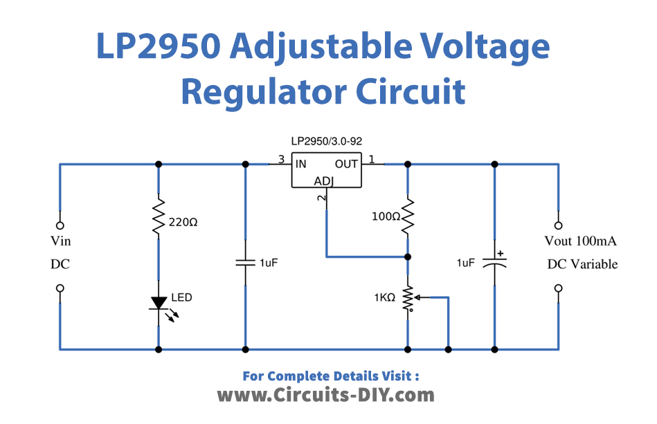LP2950-Adjustable-Micropower-Voltage-Regulator-Circuit.png