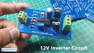 29+ Inverter Circuits