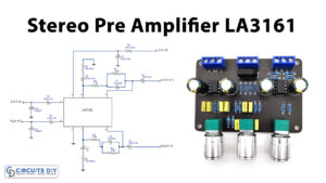 Audio Amplifier Circuits