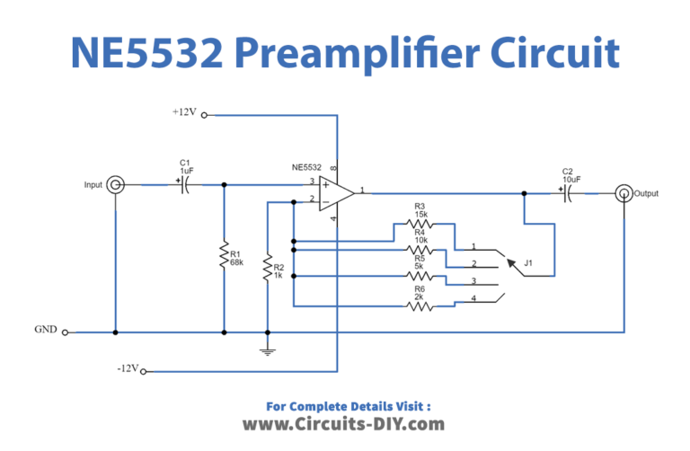 Ne Dual Low Noise Op Datasheet