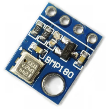 BMP180 Barometric Pressure & Temperature Sensor