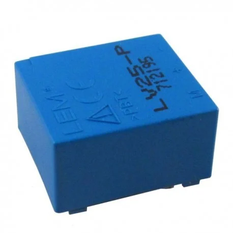 Hall Current Sensor by LEM(Voltage), LV 25-P - Powertronics Co.,Ltd.
