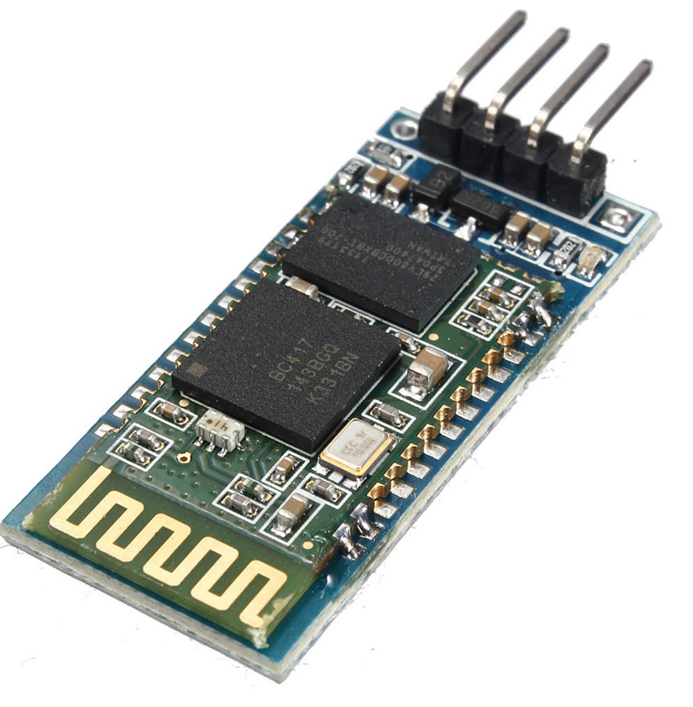 Hc 06 Bluetooth Module 5008