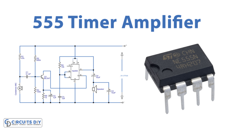 247+ 555 Timer Circuits