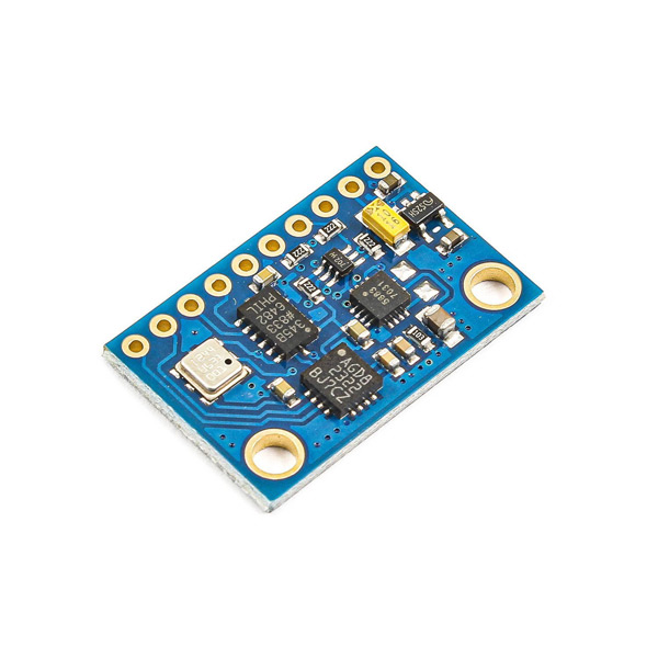 9-Axis GY-801 IMU Module