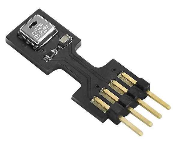 AHT15 Temperature and Humidity Sensor Module