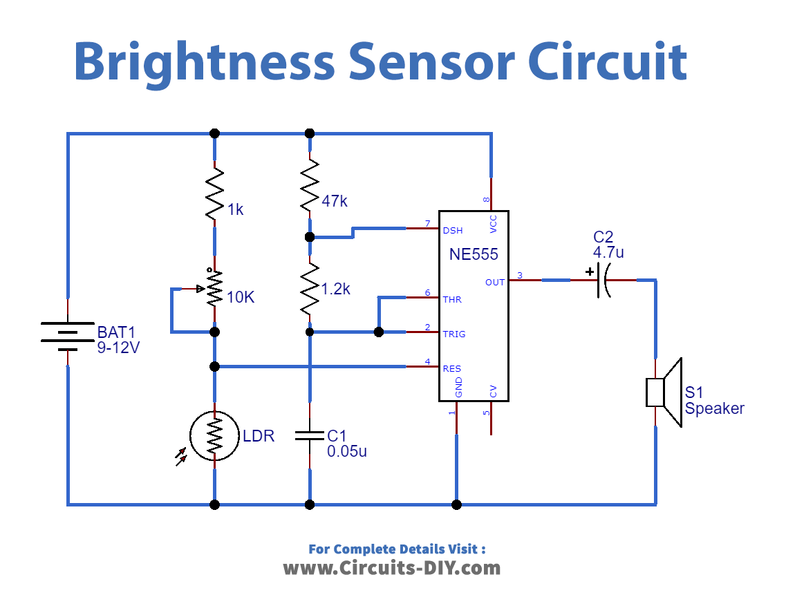 Ne555 datasheet на русском описание и схема включения