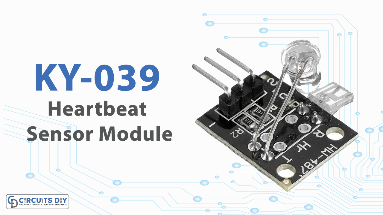 低価豊富な mausan ハートビートセンサー検出器モジュールky-039 V指測定for Arduino新しい：グッドの森 