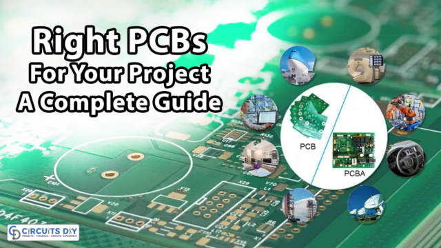 PCB Soldering Techniques & Best Practices For Absolute Beginners