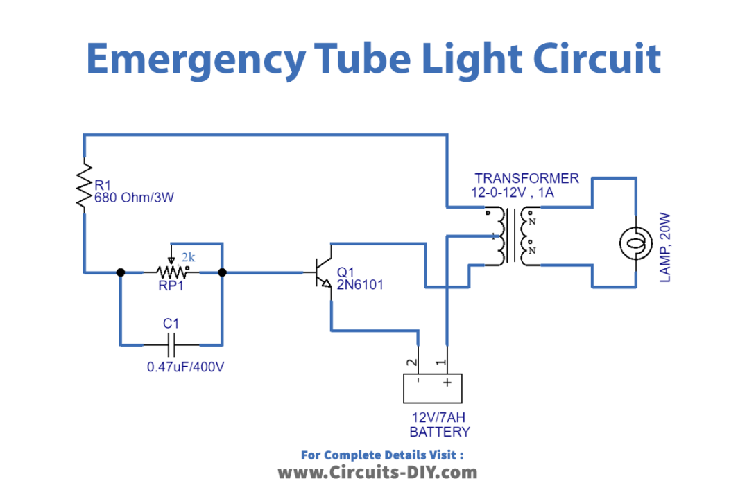 Tubelight-emergency-light-circuit-diagram-schematic