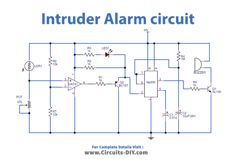 Top 5 Simple Printed Circuit Board(PCB) Projects for Beginners