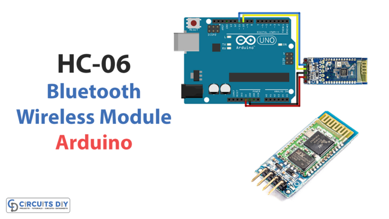 Interfacing Hc Bluetooth Module With Arduino Image Vrogue Co