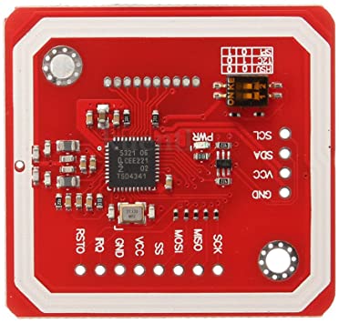 PN532 NFC RFID Module