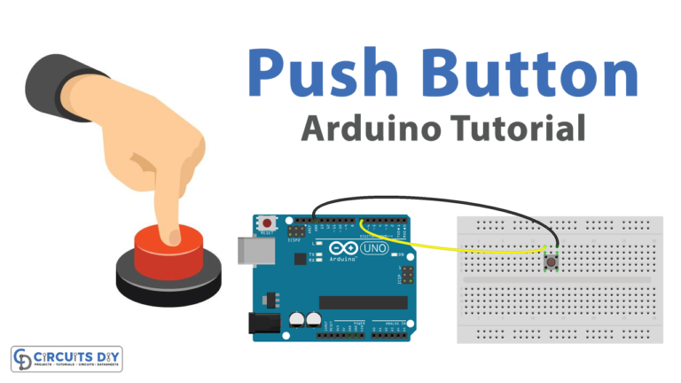 Menyalakan Led Dengan Push Button Menggunakan Arduino Uno Porn Sex Picture 2235