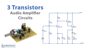 Audio Amplifier Circuits