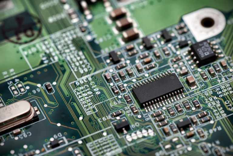 History of PCB Board and Evaluation