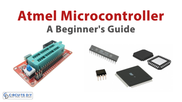 A Beginner's Guide To 8051 Microcontroller