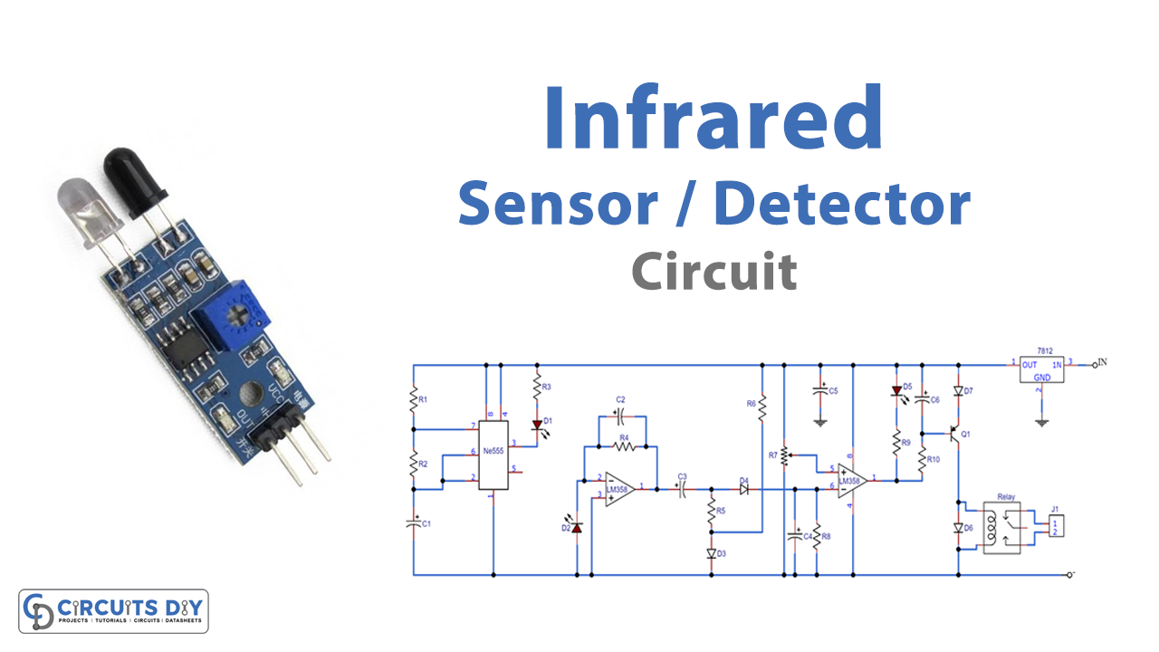 Infrared Detector
