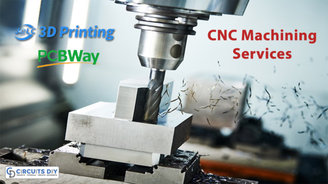 JLCPCB’ CNC service VS PCBWAY’S