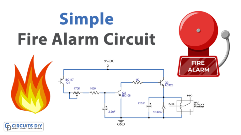 219+ Alarm Circuits