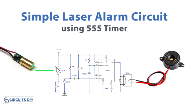 219+ Alarm Circuits