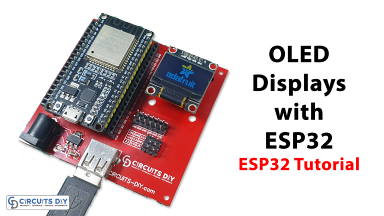 Esp Oled Display Arduino Projects Electronic Circuit Projects Hot Sex Picture