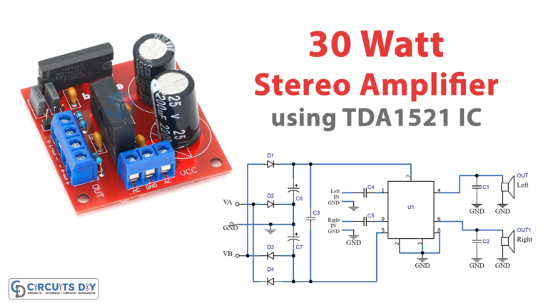 214+ Audio Amplifier Circuits