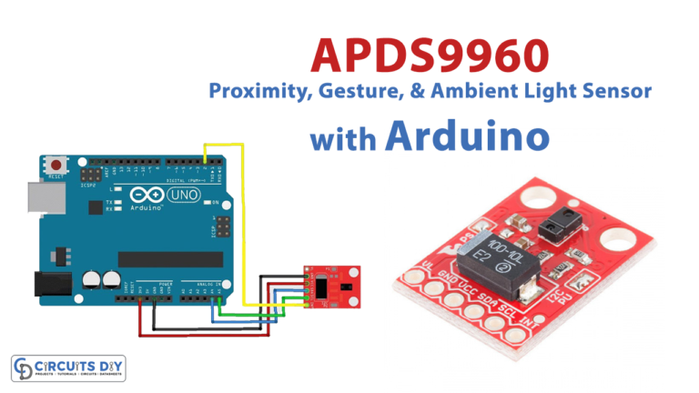 Timer With Alarm - CD4060 IC