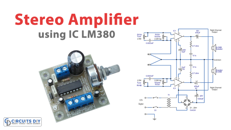 214+ Audio Amplifier Circuits