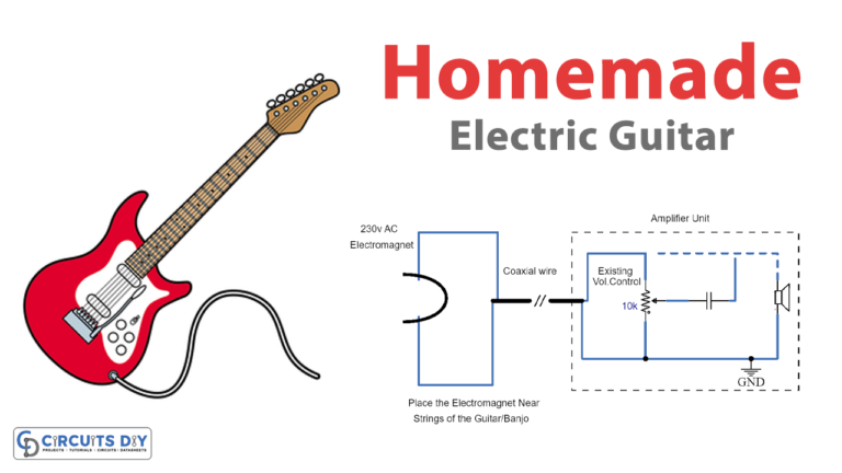 536+ Simple Electronic Circuits