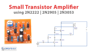 Circuits DIY — Electronics Projects, Tutorials, Circuits & Datasheets