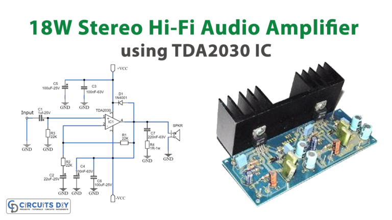 212+ Audio Amplifier Circuits