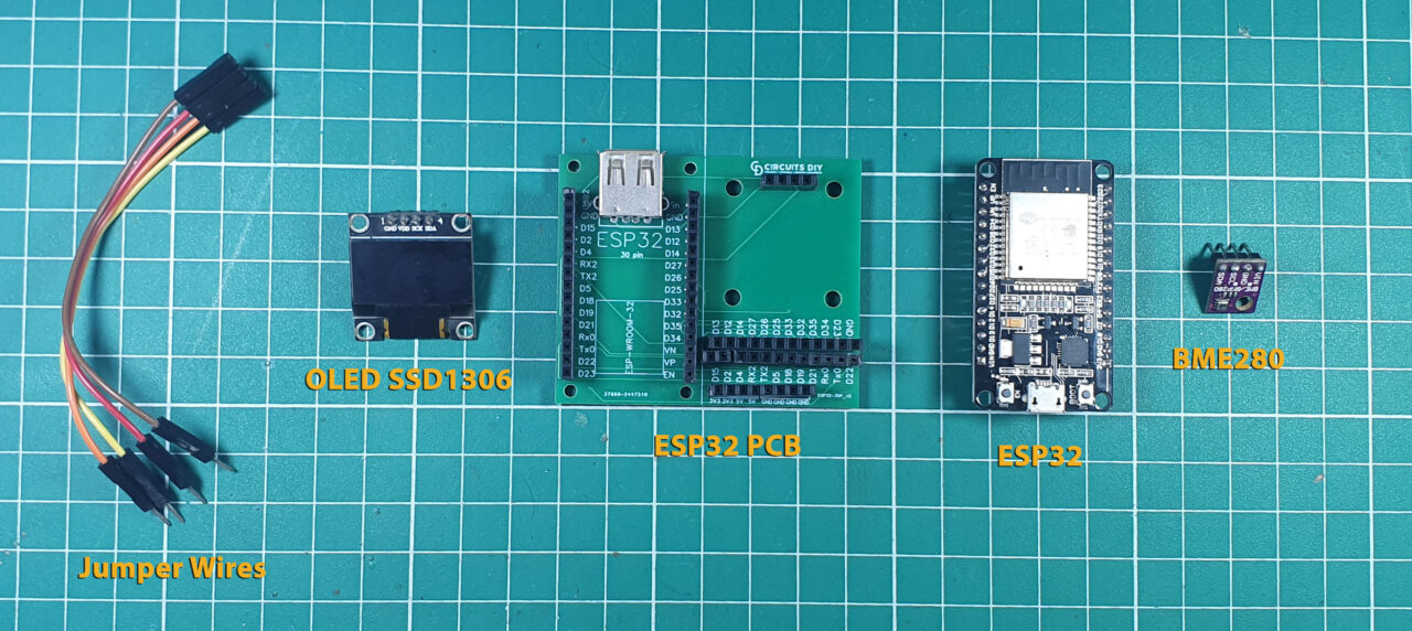 esp32-bme280-ssd1306