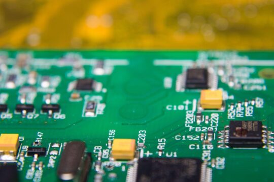 The Ultimate Guide to Making PCB Headers for Electronic Parts.